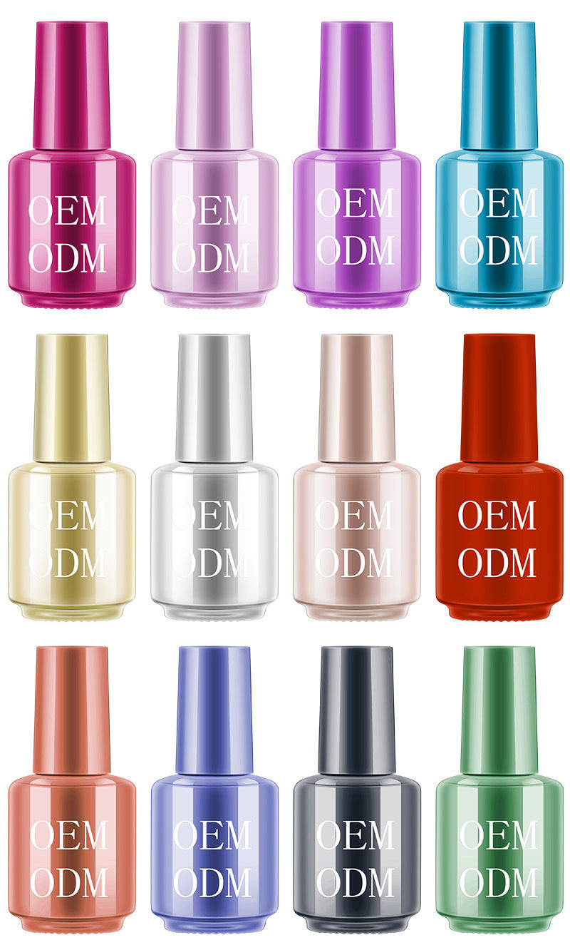 Mirror Nail Polish Mirror Nail Polish